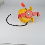 FXK-1-3A耐高溫雙向拉繩開關拉線開關廠家