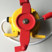 GML-KT220H/GL耐高溫雙向拉繩開關往復式拉繩開關生產