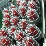 TBJ-03 工業一體聲光報警器語音聲光報警器