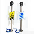 MSL-90L工業一體化聲光報警器行吊報警器