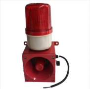 MSL-90S 工業天車聲光報警器大功率聲光報警器