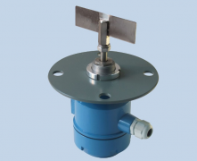 SE110BDQE水泥廠阻旋料位開關料流開關生產廠家