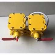 SLKQ-KB6彈珠式防爆撕裂開關撕裂檢測器工廠直營