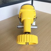 BDH-III 皮帶速度開關(guān)傳感器飼料廠打滑開關(guān)生產(chǎn)