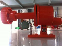 DH02E-1-W抗震打滑開(kāi)關(guān)煤礦用打滑開(kāi)關(guān)