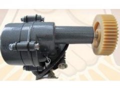 FYDDH-02 防爆打滑開關接觸式打滑開關