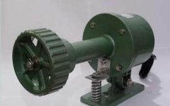 FLXD-1 速度打滑檢測開關水泥廠用接觸打滑欠速開關廠家