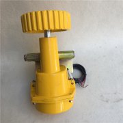 SXJCSP-F-J-K防爆皮帶打滑開關防打滑保護裝置