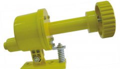 FJ-DH-A-Ⅲ-S-A 防爆打滑檢測儀防爆打滑開關