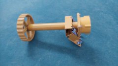 OT-DH-Ⅱ速度打滑檢測開關水泥廠用接觸打滑欠速開關廠家