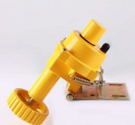 XT-SS-ⅢB防爆帶數顯打滑檢測儀打滑檢測裝置工廠直營