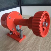 LQ-1速度監測儀開關煤礦用打滑開關