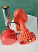 XTD-P耐低溫打滑開關打滑檢測器廠家直銷