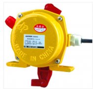 卓信現貨KLT1-S-TH雙向拉繩開關拉線開關廠家