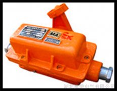 隔爆礦用急停開關KBJ-380/5價格合理