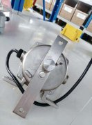 不銹鋼拉線開關(guān)，拉繩開關(guān)HQLS-LXB/316KBW-220L防爆拉繩開關(guān)