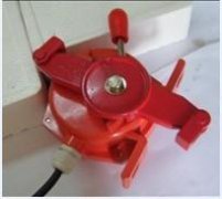 NST2-1、NST2-2拉線開關，拉繩開關KBW-220L防爆拉繩開關