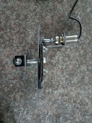 NTZH-9SAA-2K斗提跑偏開關(guān)KBW-220P防爆兩級(jí)跑偏開關(guān)