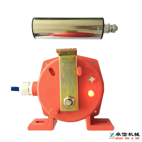 長方型PXA-02GKH-20-30-C隔爆兩級跑偏開關防水跑偏開關生產