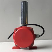 抗震H-CY/B二級跑偏開關防水跑偏開關生產