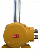 陜西直銷T135-T2-1地址編碼型跑偏開關防水跑偏開關生產(chǎn)