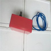 SCD-1-1帶配套螺紋軸承速度傳感器規格型號齊全