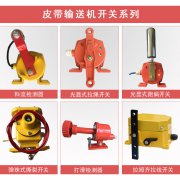 數顯式打滑開關ZGDH-III-X-S生產廠家