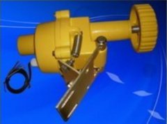 防爆型HJY-II皮帶限速打滑開關新報價煤礦用打滑開關