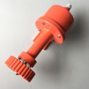 AC220V/3A紅外線檢測打滑開關生產廠家