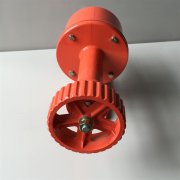 帶狀態(tài)顯示ESRW-122速度打滑檢測(cè)裝置