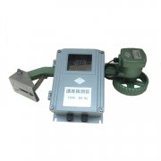 FJ-DH-A-Ⅲ-S-A防爆型皮帶打滑開關打滑檢測器