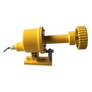 防水性能好HJY打滑開關AC220V生產廠家