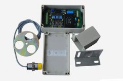 皮帶保護(hù)60-200運(yùn)行監(jiān)控器速度打滑開關(guān)銷售