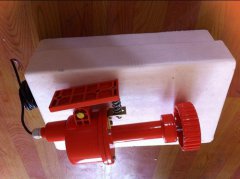 打滑開(kāi)關(guān)QDH-I，QDH-II,QDH-III防打滑保護(hù)裝置