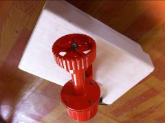 KJM速度打滑開關工作原理打滑檢測儀