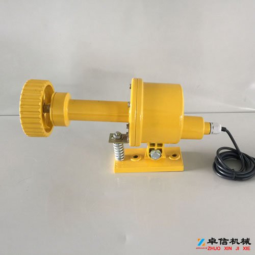 HSQ-726B2打滑開關、皮帶打滑煤礦用打滑開關