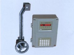 H-S-C水泥廠皮帶速度檢測儀生產廠家