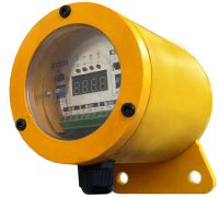 皮帶打滑開(kāi)關(guān)/智能數(shù)顯測(cè)速裝置HQZS-001SPTHQZS-001SPT水泥廠用接觸打滑欠速開(kāi)關(guān)