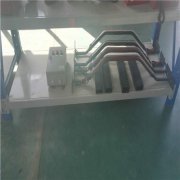 防爆縱向撕裂開關EXZL-B-1200皮帶防撕裂開關