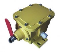 PSL-160K/HB，YPSL-A防爆縱向撕裂開關生產撕裂開關