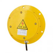 380V溜槽堵煤開關QDS-IILDM-X溜槽堵塞檢測器