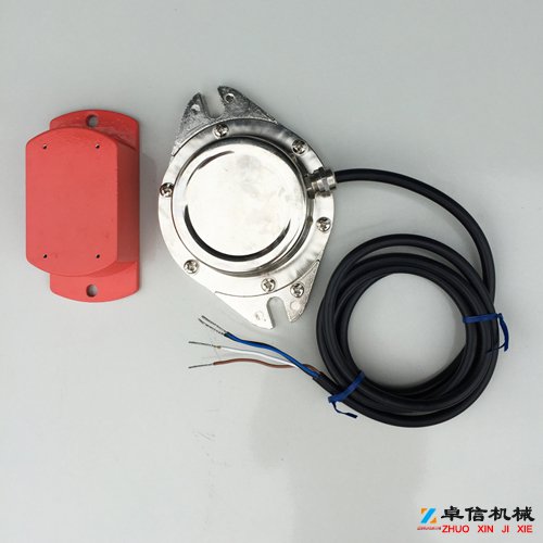 防水防油磁性接近開關BIM-IKT-AD4X價格優惠