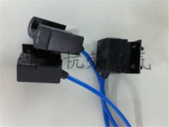 氣缸磁性開關,磁控開關HSCKR-20-1生產廠家