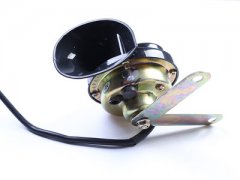 100V礦用直流防爆電子喇叭DLEC2-100生產廠家