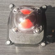 閥位反饋裝置單節點WEF-SG-1001供應商選擇我們