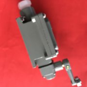 4N-1131耐高溫限位開關工廠店直營