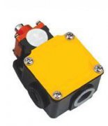 拉繩式LX3-11H防爆限位開關原理價格優惠