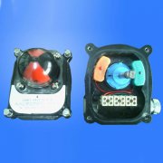 閥門位置定位器反饋開關MSP-31LSI1201SJTML生產公司廠家