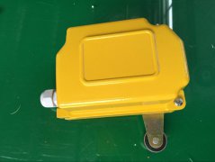 可靠TA064-12Y防爆型限位開關 IP65生產公司廠家