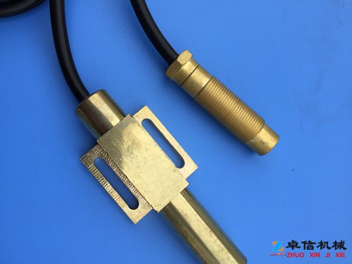 礦用隔爆型限位開關KBX-1/127（B）生產廠家